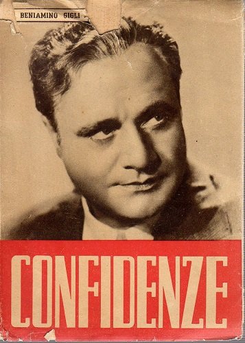 Confidenze