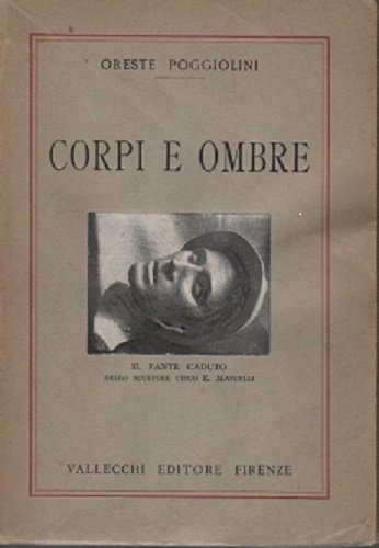 CORPI E OMBRE