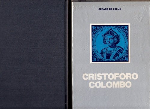 Cristoforo Colombo