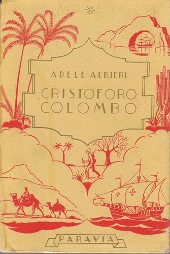 Cristoforo Colombo | Immagine principale