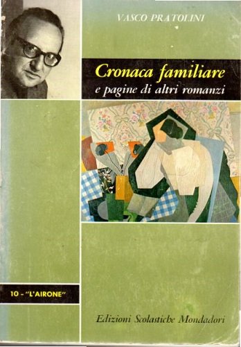 CRONACA FAMILIARE