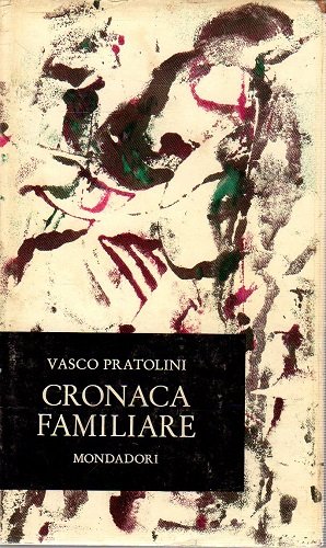 CRONACA FAMILIARE
