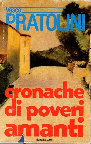 CRONACHE DI POVERI AMANTI | Immagine principale