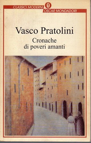CRONACHE DI POVERI AMANTI | Immagine Gallery 2