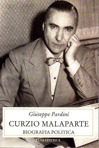 Curzio Malaparte biografia politica