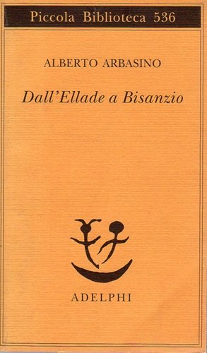 Dall'Ellade a Bisanzio | Immagine principale