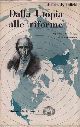Dalla utopia alle riforme esperienze di sociologia della cooperazione