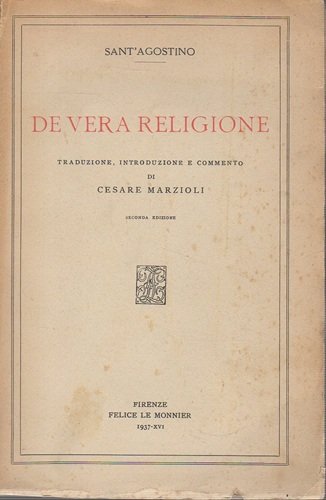 De vera religione | Immagine principale