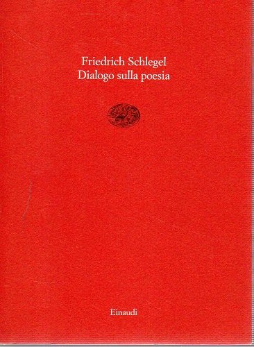 Dialogo sulla poesia