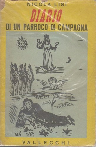 Diario di un parroco di campagna | Immagine principale
