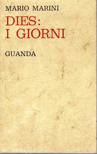Dies i giorni