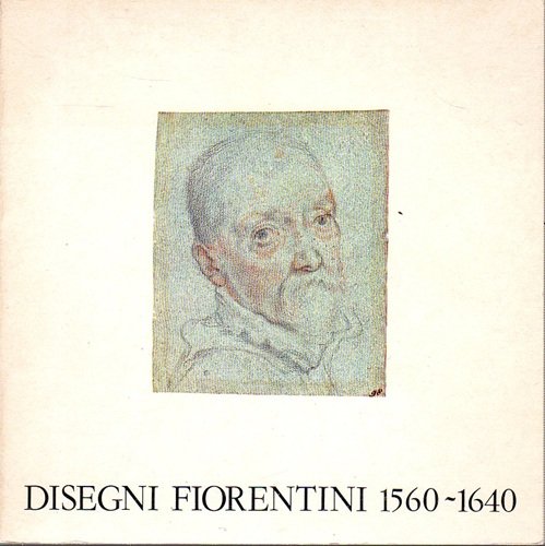 DISEGNI FIORENTINI 1560-1640 dal Gabinetto Nazionale delle Stampe. Mostra Roma … | Immagine principale