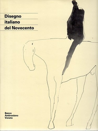 Disegno italiano del noveceno