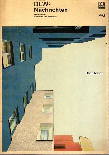 DLW-NACHRICHTEN. Nr. 46. 1968