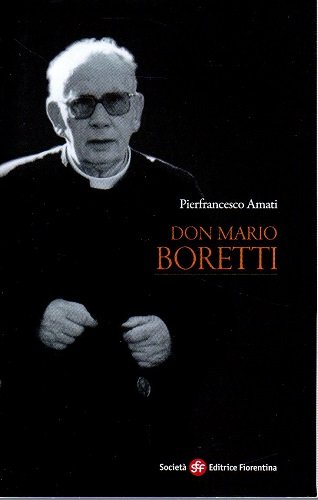 Don Mario Boretti