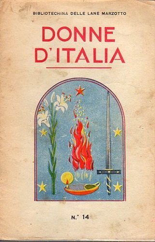 Donne d'Italia