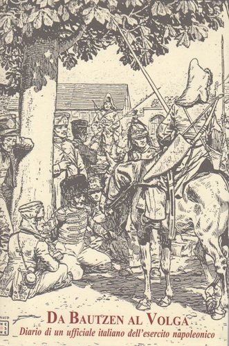 Dsa Bautzen al Volga diario di un ufficiale italiano dell'esercito … | Immagine principale