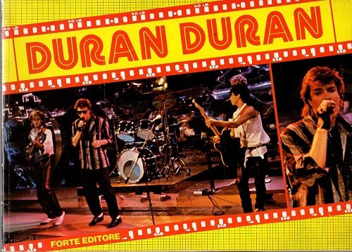 Duran Duran