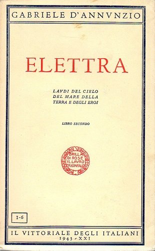 ELETTRA