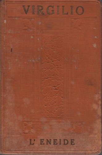 Enaide traduzione di Annibal Caro