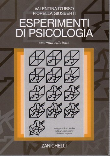 Epserimenti di psicologia | Immagine principale