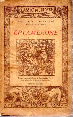Eptamerone