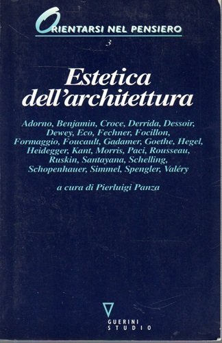 Estetica dell'architettura | Immagine principale