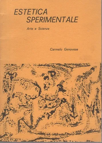 Estetica sperimentale arte e scienza | Immagine principale