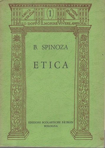 Etica a cura di Pietro Martinetti | Immagine Gallery 2