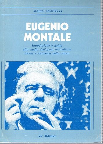 Eugenio Montale