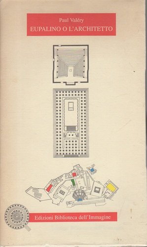 Eupalino o l'architetto | Immagine principale