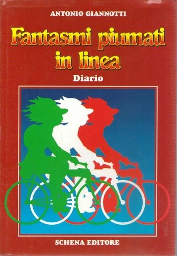 Fantasmi piumati in linea Diario
