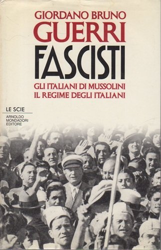 FASCISTI. Gli italiani di Mussolini, il regime degli italiani | Immagine Gallery 2