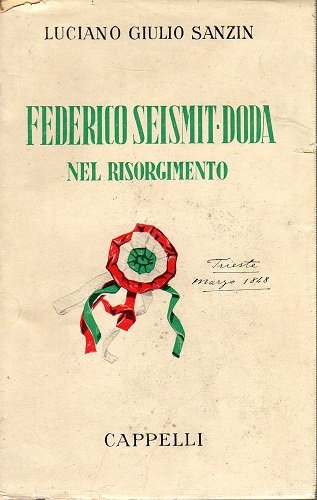 Federisco Seismit Doda nel risorgimento