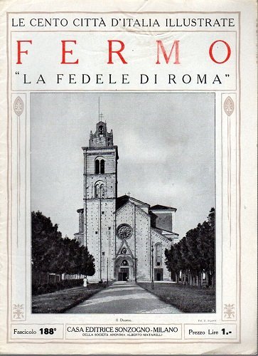 Fermo la fedele di Roma