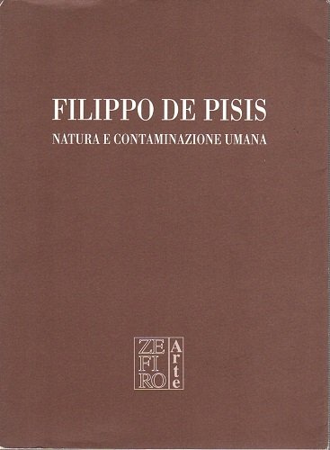 Filippo De Pisis natura e contaminazione umana