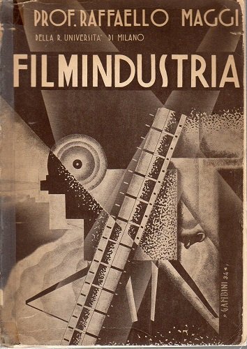 Filmindustria riflessi economici , fuori testo frammenti per una psicologia …