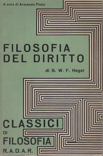 Filosofia del diritto | Immagine principale