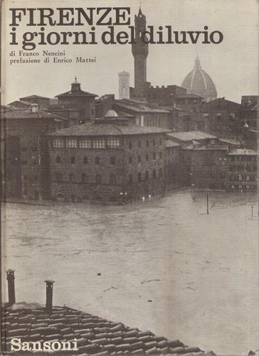 Firenze i giorni del diluvio