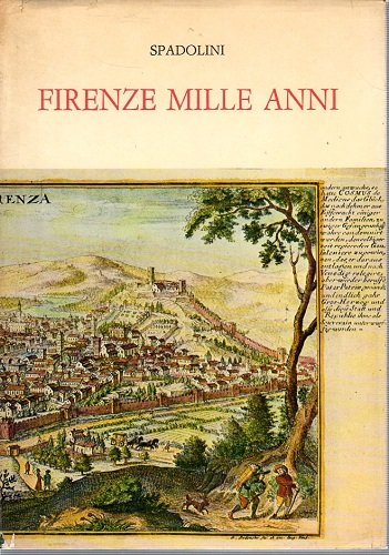 Firenze mille anni