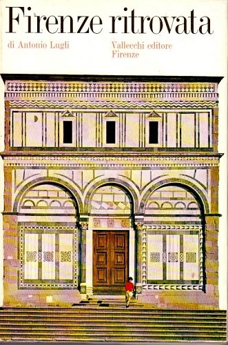 FIRENZE RITROVATA