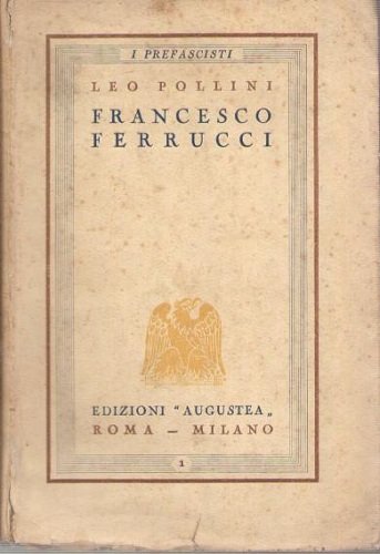 Francesco Ferrucci