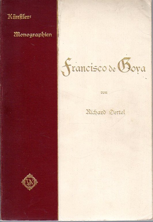 FRANCISCO GOYA