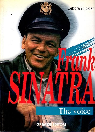 Frank Sinatra the voice