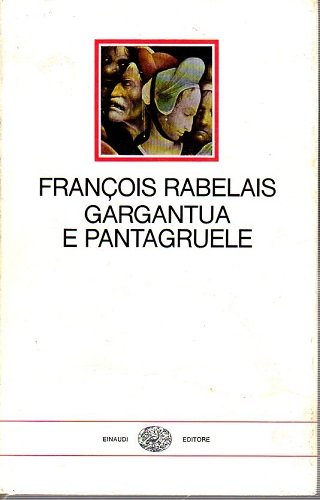 Gargantua e Pantagruele