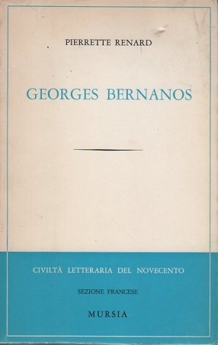 Georges Bernanos
