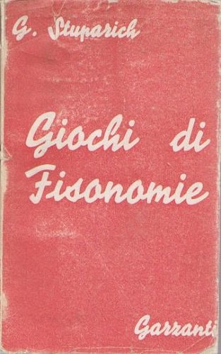 Giochi di fisonomie