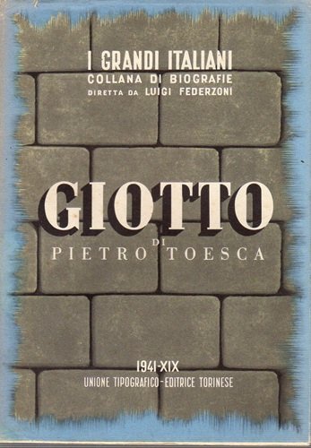 GIOTTO | Immagine principale
