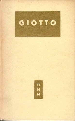 GIOTTO | Immagine principale