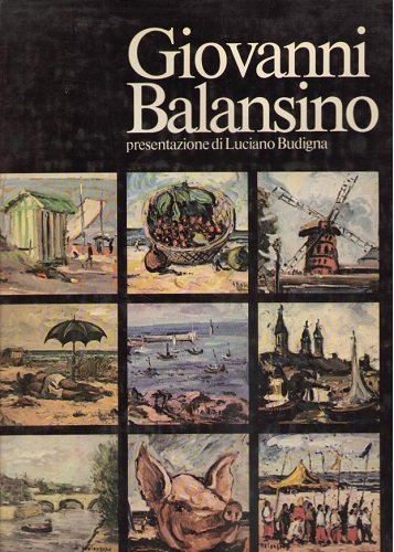Giovanni Balansino